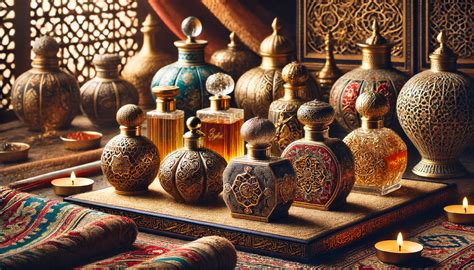 arabe perfumeria.